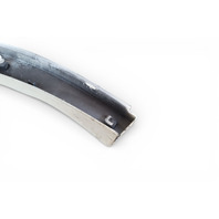 Nissan Juke 13-17 Rear Left/Driver Quarter Panel Flare 78861-3YW0C, E073, OEM, 2013, 2014, 2015, 2016, 2017