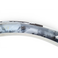 Nissan Juke 13-17 Rear Left/Driver Quarter Panel Flare 78861-3YW0C, E073, OEM, 2013, 2014, 2015, 2016, 2017