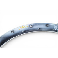 Nissan Juke 13-17 Rear Left/Driver Quarter Panel Flare 78861-3YW0C, E073, OEM, 2013, 2014, 2015, 2016, 2017