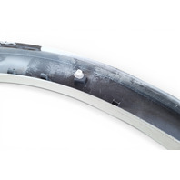 Nissan Juke 13-17 Rear Left/Driver Quarter Panel Flare 78861-3YW0C, E073, OEM, 2013, 2014, 2015, 2016, 2017