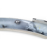 Nissan Juke 13-17 Rear Left/Driver Quarter Panel Flare 78861-3YW0C, E073, OEM, 2013, 2014, 2015, 2016, 2017