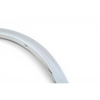 Nissan Juke 13-17 Rear Left/Driver Quarter Panel Flare 78861-3YW0C, E073, OEM, 2013, 2014, 2015, 2016, 2017