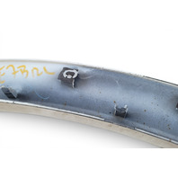 Nissan Juke 13-17 Rear Left/Driver Quarter Panel Flare 78861-3YW0C, E073, OEM, 2013, 2014, 2015, 2016, 2017