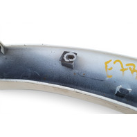 Nissan Juke 13-17 Rear Left/Driver Quarter Panel Flare 78861-3YW0C, E073, OEM, 2013, 2014, 2015, 2016, 2017