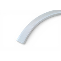 Nissan Juke 13-17 Rear Left/Driver Quarter Panel Flare 78861-3YW0C, E073, OEM, 2013, 2014, 2015, 2016, 2017