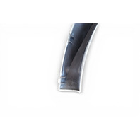 Nissan Juke 13-17 Rear Left/Driver Quarter Panel Flare 78861-3YW0C, E073, OEM, 2013, 2014, 2015, 2016, 2017