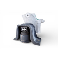 Nissan Juke 13-17 Engine Motor Mount Rubber, Front Support Mount 11210-1KC0C, E073, OEM, 2013, 2014, 2015, 2016, 2017