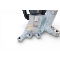 Nissan Juke 13-17 Engine Motor Mount Rubber, Front Support Mount 11210-1KC0C, E073, OEM, 2013, 2014, 2015, 2016, 2017