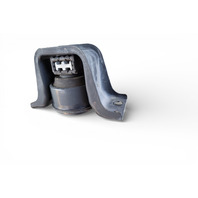 Nissan Juke 13-17 Engine Motor Mount Rubber, Front Support Mount 11210-1KC0C, E073, OEM, 2013, 2014, 2015, 2016, 2017