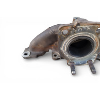 Nissan Juke 11-17 Exhaust Manifold Down Pipe, 14004-1KC1A, E073, OEM, 2011, 2012, 2013, 2014, 2015, 2016, 2017