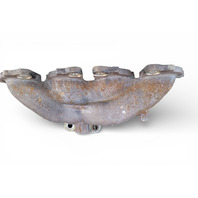 Nissan Juke 11-17 Exhaust Manifold Down Pipe, 14004-1KC1A, E073, OEM, 2011, 2012, 2013, 2014, 2015, 2016, 2017