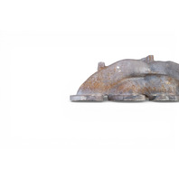 Nissan Juke 11-17 Exhaust Manifold Down Pipe, 14004-1KC1A, E073, OEM, 2011, 2012, 2013, 2014, 2015, 2016, 2017