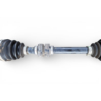 Nissan Juke 11-17 Front Left/Driver Side Axle, 39101-1KD0B, E073, OEM, 2011, 2012, 2013, 2014, 2015, 2016, 2017