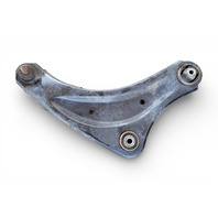 Nissan Juke 13-17 Front Lower Control Arm Right/Passenger 54500-5SN1B, E073, OEM, 2013, 2014, 2015, 2016, 2017