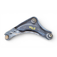 Nissan Juke 13-17 Front Lower Control Arm Right/Passenger 54500-5SN1B, E073, OEM, 2013, 2014, 2015, 2016, 2017