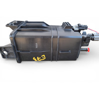 Nissan Juke 11-17 Evaporator Vapor Canister Box 14950-1KC0C, E073, OEM, 2011, 2012, 2013, 2014, 2015, 2016, 2017