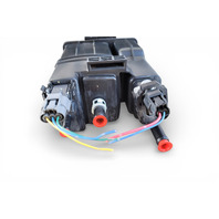 Nissan Juke 11-17 Evaporator Vapor Canister Box 14950-1KC0C, E073, OEM, 2011, 2012, 2013, 2014, 2015, 2016, 2017