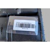Nissan Juke 11-17 Evaporator Vapor Canister Box 14950-1KC0C, E073, OEM, 2011, 2012, 2013, 2014, 2015, 2016, 2017