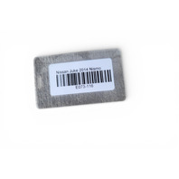 Nissan Juke 13-17 Master Brake Cylinder D6010-3DD1A, E073, OEM, 2013, 2014, 2015, 2016, 2017