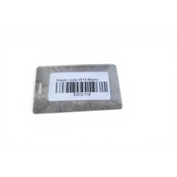 Nissan Juke 11-17 Fuel Filter Gas Pump 17040-1KM1A, E073, OEM, 2011, 2012, 2013, 2014, 2015, 2016, 2017