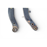 Nissan Juke 11-17 Upper Control Arm Rear Right/Left Set, 55121-EN10A, E073, OEM, 2011, 2012, 2013, 2014, 2015, 2016, 2017