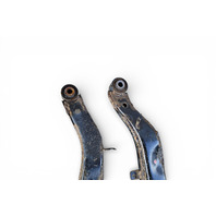 Nissan Juke 11-17 Upper Control Arm Rear Right/Left Set, 55121-EN10A, E073, OEM, 2011, 2012, 2013, 2014, 2015, 2016, 2017