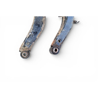 Nissan Juke 11-17 Upper Control Arm Rear Right/Left Set, 55121-EN10A, E073, OEM, 2011, 2012, 2013, 2014, 2015, 2016, 2017