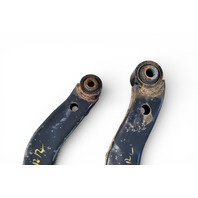 Nissan Juke 11-17 Upper Control Arm Rear Right/Left Set, 55121-EN10A, E073, OEM, 2011, 2012, 2013, 2014, 2015, 2016, 2017