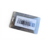 Nissan Juke 11-17 Upper Control Arm Rear Right/Left Set, 55121-EN10A, E073, OEM, 2011, 2012, 2013, 2014, 2015, 2016, 2017