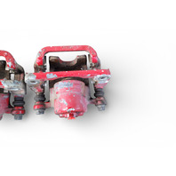 Nissan Juke 13-17 Rear Right/Left Brake Caliper Set, 44011-3YW0A, E073, OEM, 2013, 2014, 2015, 2016, 2017