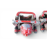 Nissan Juke 13-17 Rear Right/Left Brake Caliper Set, 44011-3YW0A, E073, OEM, 2013, 2014, 2015, 2016, 2017