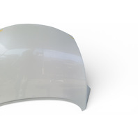 Nissan Juke 12-17 Engine Hood Panel Bonnet Cover Assembly White F510M-1KAMA, E073, OEM, 2013, 2014, 2015, 2016, 2017