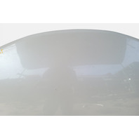 Nissan Juke 12-17 Engine Hood Panel Bonnet Cover Assembly White F510M-1KAMA, E073, OEM, 2013, 2014, 2015, 2016, 2017