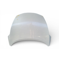 Nissan Juke 12-17 Engine Hood Panel Bonnet Cover Assembly White F510M-1KAMA, E073, OEM, 2013, 2014, 2015, 2016, 2017 Nissan Juke 12-17 Engine Hood Panel Bonnet Cover Assembly White F510M-1KAMA, E073, OEM, 2013, 2014, 2015, 2016, 2017