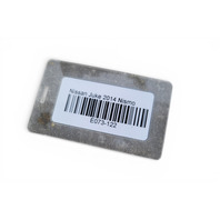 Nissan Juke 12-17 Starter Motor, 23300-EN22B, E073, OEM, 2012, 2013, 2014, 2015, 2016, 2017