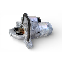 Nissan Juke 12-17 Starter Motor, 23300-EN22B, E073, OEM, 2012, 2013, 2014, 2015, 2016, 2017