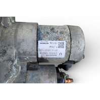 Nissan Juke 12-17 Starter Motor, 23300-EN22B, E073, OEM, 2012, 2013, 2014, 2015, 2016, 2017