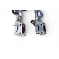 Nissan Juke 13-17 Front Strut Shock Absorber Spring Right/Left Set, E4302-3YW1A, E073, OEM, 2013, 2014, 2015, 2016, 2017