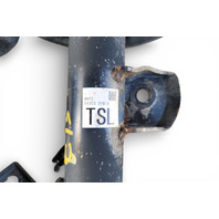 Nissan Juke 13-17 Front Strut Shock Absorber Spring Right/Left Set, E4302-3YW1A, E073, OEM, 2013, 2014, 2015, 2016, 2017