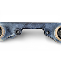 Nissan Juke 11-17 Rear Differential Carrier Mount Bracket, 55419-JG200, E073, OEM, 2011, 2012, 2013, 2014, 2015, 2016, 2017