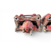 Nissan Juke 13-17 Front Right/Left Brake Caliper Set, 41011-3YW0A, E073, OEM, 2013, 2014, 2015, 2016, 2017