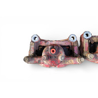 Nissan Juke 13-17 Front Right/Left Brake Caliper Set, 41011-3YW0A, E073, OEM, 2013, 2014, 2015, 2016, 2017
