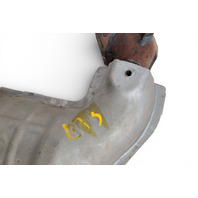 Nissan Juke 11-17 Exhaust Muffler Pipe Converter 208A2-1TX0A, E073, OEM, 2011, 2012, 2013, 2014, 2015, 2016, 2017