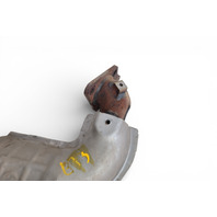 Nissan Juke 11-17 Exhaust Muffler Pipe Converter 208A2-1TX0A, E073, OEM, 2011, 2012, 2013, 2014, 2015, 2016, 2017