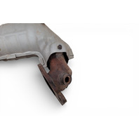 Nissan Juke 11-17 Exhaust Muffler Pipe Converter 208A2-1TX0A, E073, OEM, 2011, 2012, 2013, 2014, 2015, 2016, 2017