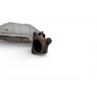 Nissan Juke 11-17 Exhaust Muffler Pipe Converter 208A2-1TX0A, E073, OEM, 2011, 2012, 2013, 2014, 2015, 2016, 2017