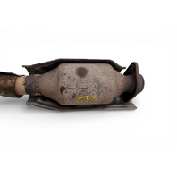 Nissan Juke 11-17 Exhaust Muffler Pipe w/Flex Muffler Pipe Converter 20010-1KM1B, E073, OEM, 2011, 2012, 2013, 2014, 2015, 2016, 2017