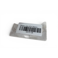 Nissan Juke 11-17 Exhaust Muffler Pipe w/Flex Muffler Pipe Converter 20010-1KM1B, E073, OEM, 2011, 2012, 2013, 2014, 2015, 2016, 2017