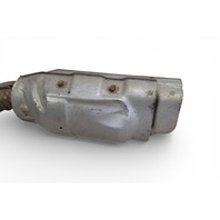 Nissan Juke 11-17 Exhaust Muffler Pipe w/Flex Muffler Pipe Converter 20010-1KM1B, E073, OEM, 2011, 2012, 2013, 2014, 2015, 2016, 2017