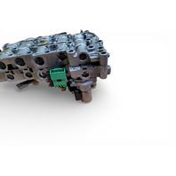 Nissan Juke 11-17 Body Transmission Valve, 31705-3TX0C, E073, OEM, 2011, 2012, 2013, 2014, 2015, 2016, 2017